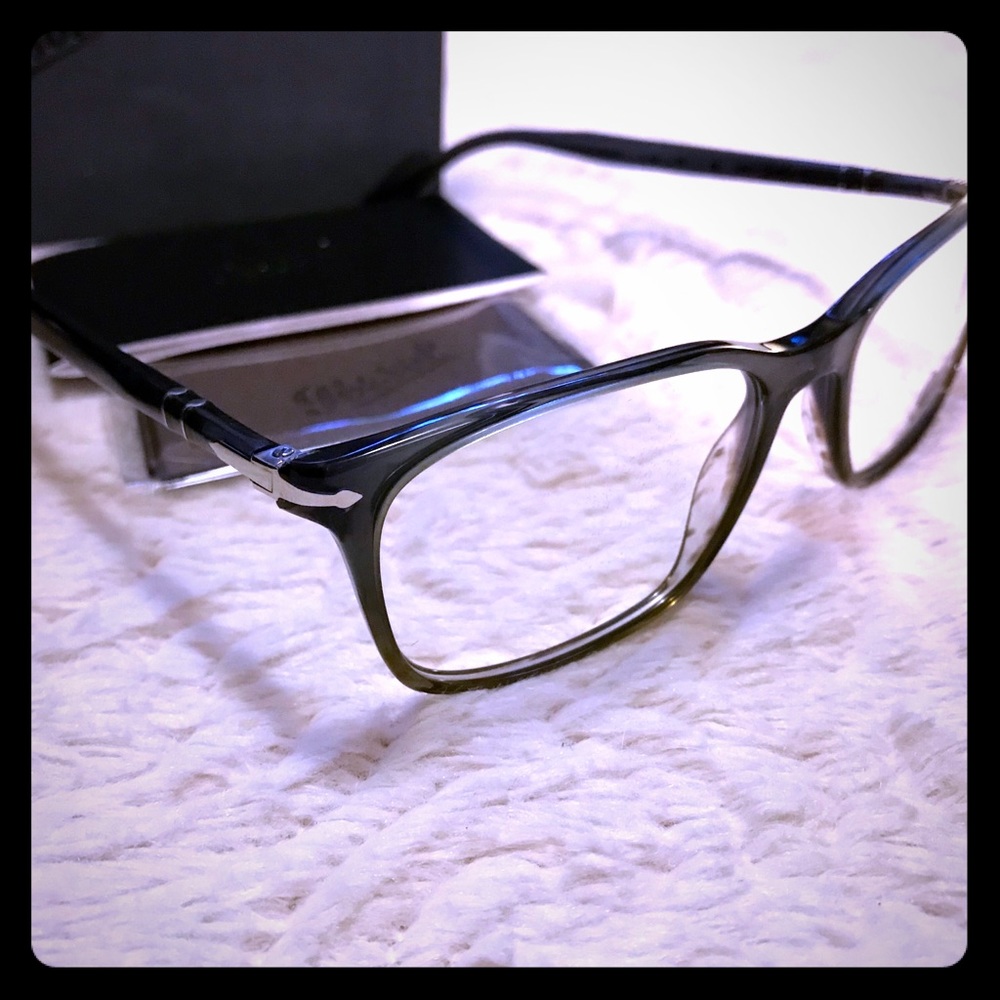 Persol Handmade Italian Frames, UNISEX